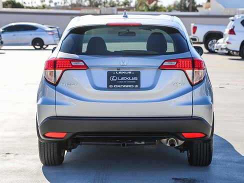 Used 2020 Honda HR-V LX image 6