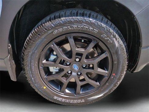 Used 2024 Subaru Crosstrek 2.5i Wilderness w/ Wilderness Package image 11