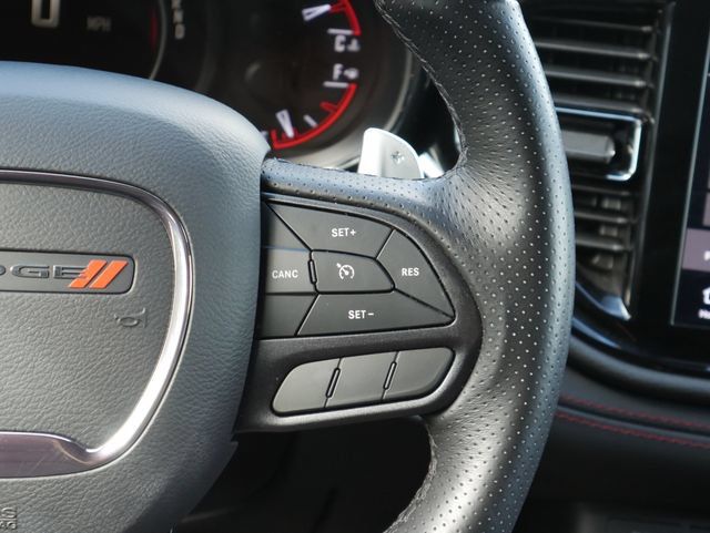Used 2025 Dodge Durango GT AWD/4WD image 15