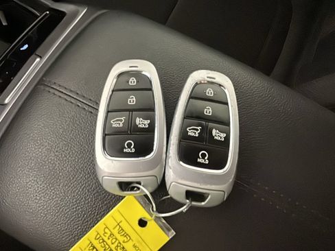 Certified 2024 Hyundai Tucson SEL FWD image 21
