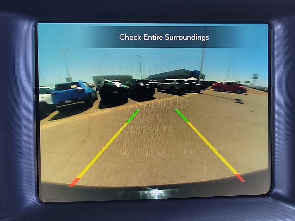 Used 2020 Dodge Charger GT RWD image 25