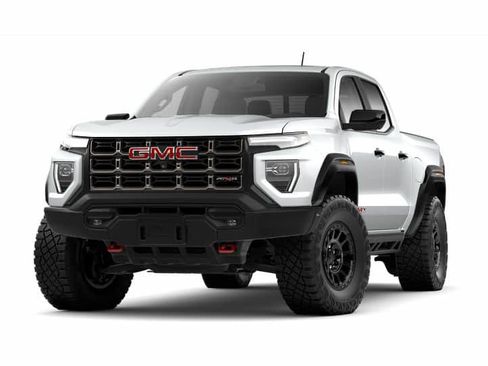 New 2024 GMC Canyon AT4X w/ AT4X AEV Edition image 27