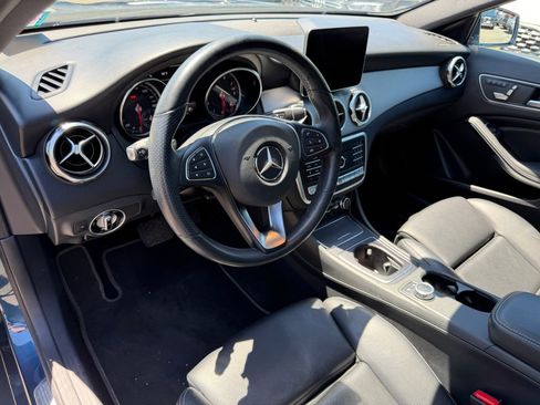 Used 2019 Mercedes-Benz GLA 250 4MATIC image 13