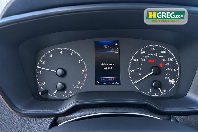Used 2024 Toyota Corolla LE FWD image 13