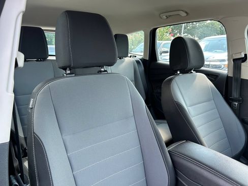 Used 2017 Ford Escape S FWD image 14