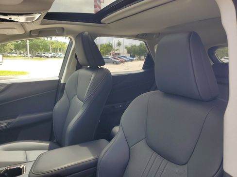Used 2023 Lexus NX 350 AWD w/ Cold Area Package image 18