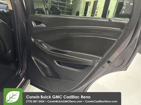 Used 2016 Buick Envision Premium w/ Driver Confidence Package image 29