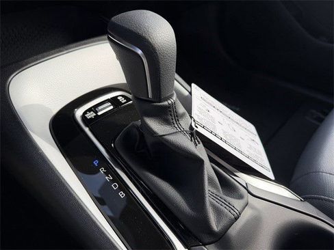 New 2026 Toyota Corolla SE image 17