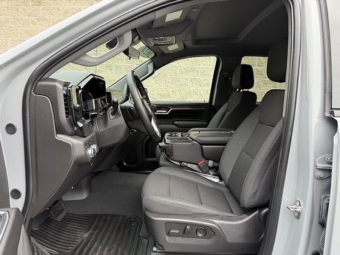 Used 2024 GMC Sierra 1500 Elevation AWD/4WD image 24