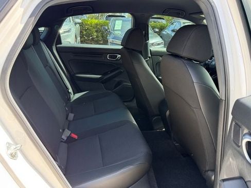 Used 2026 Honda Civic Sport image 15
