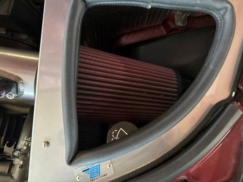 Used 2010 Chevrolet Camaro SS w/ RS Package RWD image 26