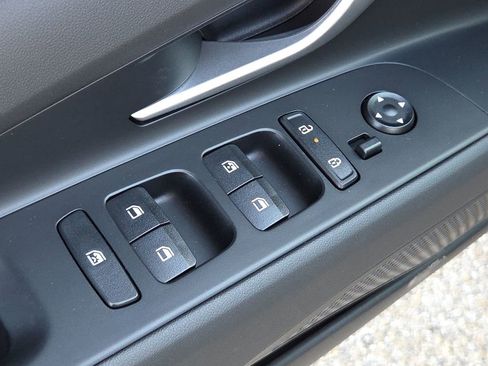 New 2026 Hyundai Elantra Blue image 18