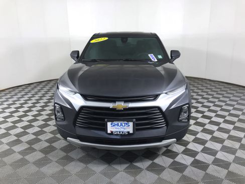 Used 2022 Chevrolet Blazer LT image 26