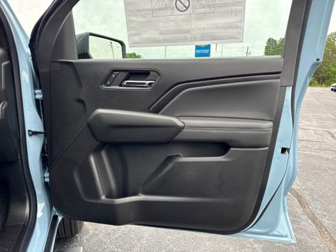 New 2026 Chevrolet Colorado LT image 12