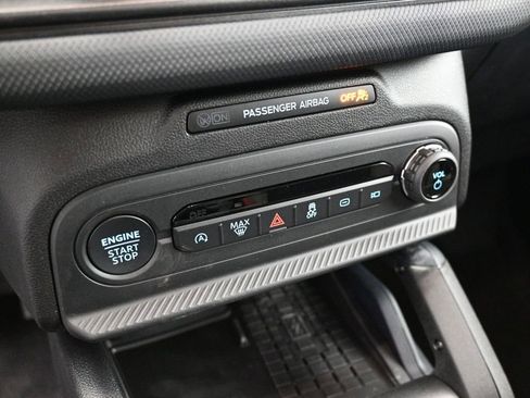 New 2025 Ford Bronco Sport Big Bend AWD/4WD image 16