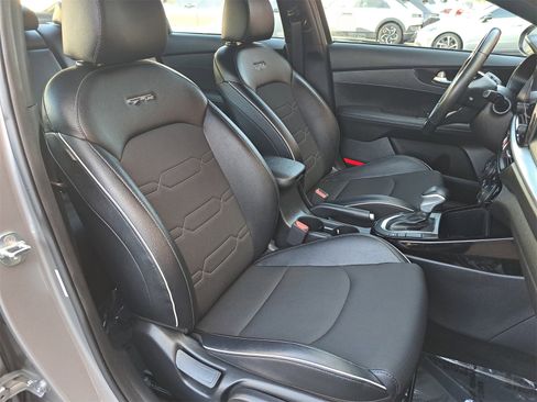 Certified 2023 Kia Forte GT-Line image 10