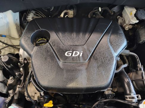 Used 2015 Kia Soul FWD image 25