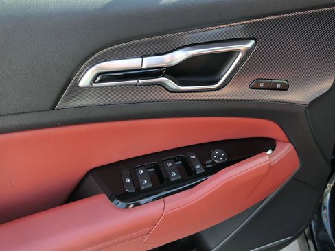 Used 2023 Kia Sportage SX Prestige image 14