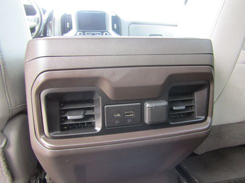 Used 2019 Chevrolet Silverado 1500 RST w/ All-Star Edition AWD/4WD image 22