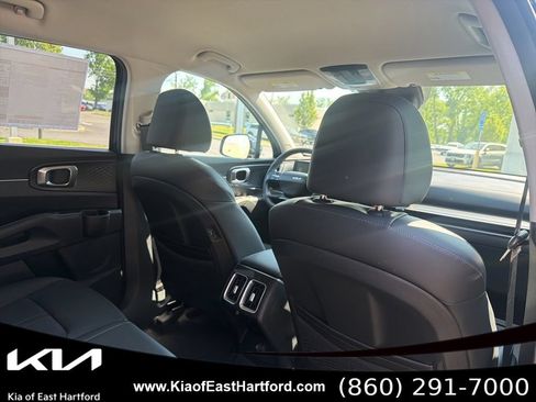 New 2026 Kia Sorento EX AWD/4WD image 14