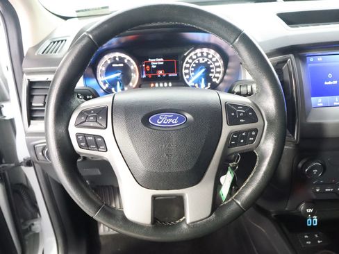 Used 2022 Ford Ranger XLT w/ Equipment Group 301A Mid AWD/4WD image 29