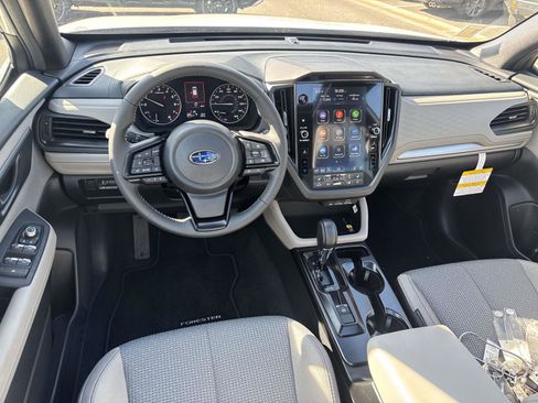 New 2026 Subaru Forester Premium image 8
