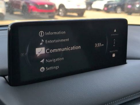 Used 2025 MAZDA CX-5 AWD 2.5 S w/ Preferred Package image 25