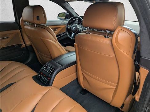 Used 2016 BMW 650i Gran Coupe RWD image 30