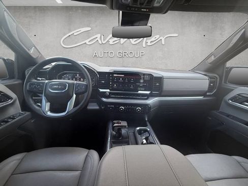 Used 2025 GMC Sierra 1500 SLT AWD/4WD image 20