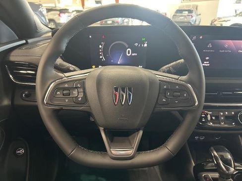 New 2026 Buick Envista Sport Touring w/ Convenience I Package image 15