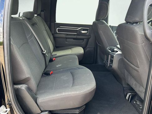 Used 2025 RAM 2500 Big Horn AWD/4WD image 20