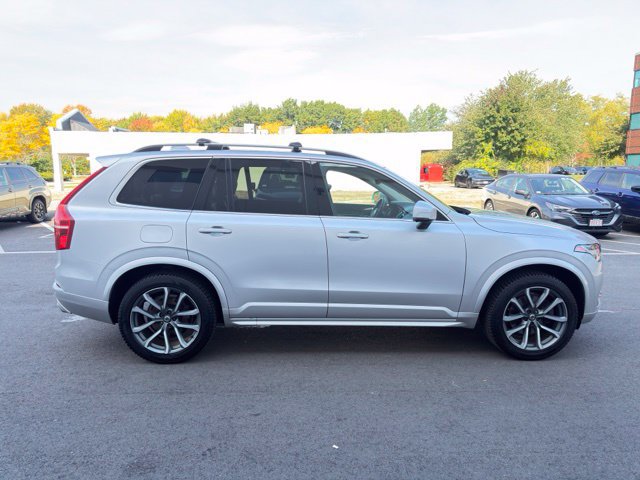 Used 2019 Volvo XC90 T6 Momentum w/ Protection Package Premier AWD/4WD image 4