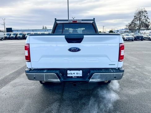 Used 2019 Ford F150 XLT image 7