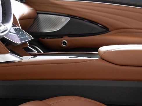 New 2026 Maserati GranTurismo Modena AWD/4WD image 6