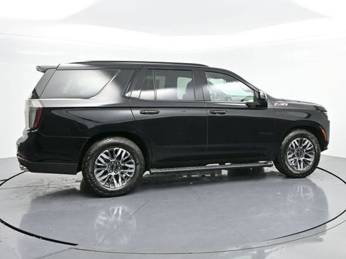 Used 2025 Chevrolet Tahoe Z71 w/ Z71 Off-Road Package image 8