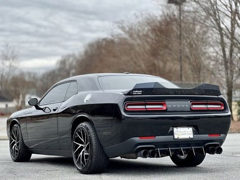 Used 2018 Dodge Challenger R/T w/ Cold Weather Group image 7