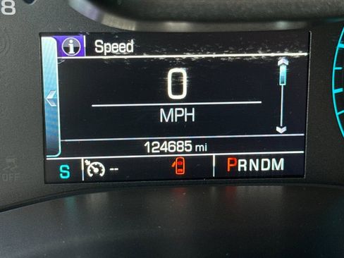 Used 2016 Chevrolet Colorado LT w/ LT Convenience Package image 27