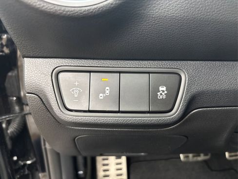 Used 2024 Kia Forte GT-Line w/ GT-Line Premium Package image 37