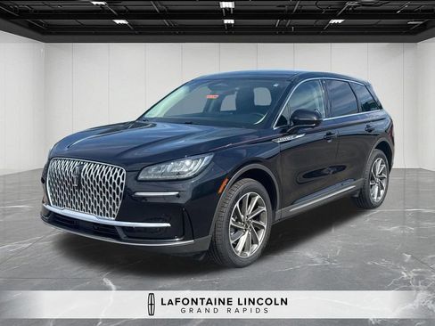 Certified 2024 Lincoln Corsair AWD w/ Equipment Group 101A image 1