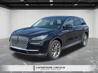 Certified 2024 Lincoln Corsair AWD w/ Equipment Group 101A