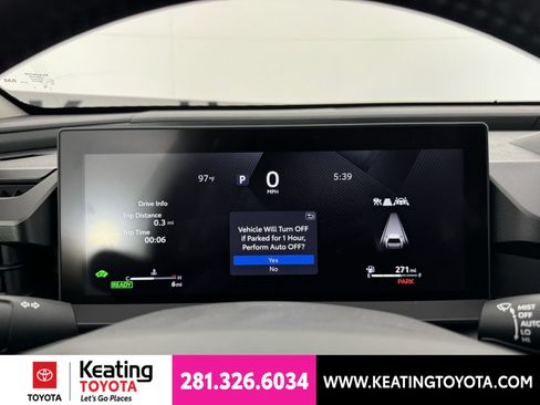 New 2026 Toyota RAV4 XLE Premium w/ Weather Package AWD/4WD image 12