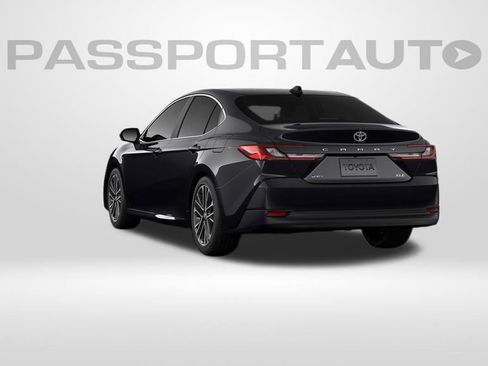 New 2026 Toyota Camry XLE image 8