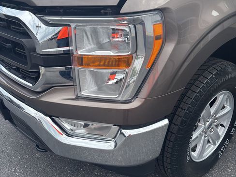 Used 2022 Ford F150 XLT image 14