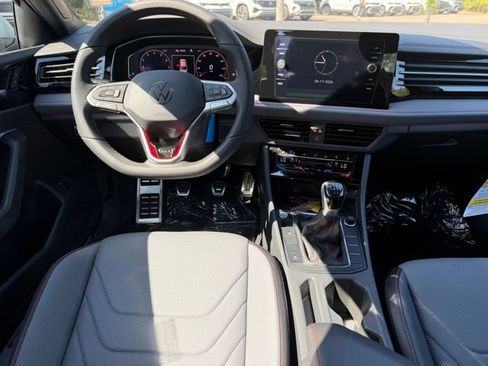 New 2026 Volkswagen Jetta GLI Autobahn FWD image 9