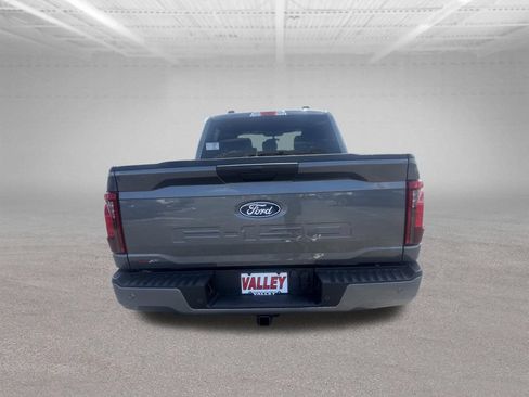 New 2026 Ford F150 STX w/ Equipment Group 200A AWD/4WD image 4