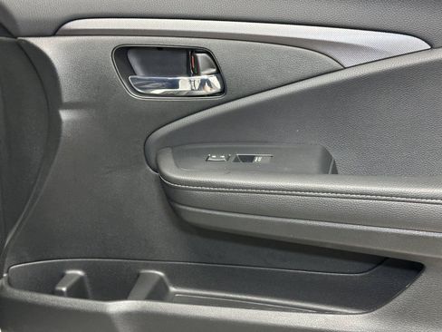 Certified 2025 Honda Ridgeline RTL+ image 38