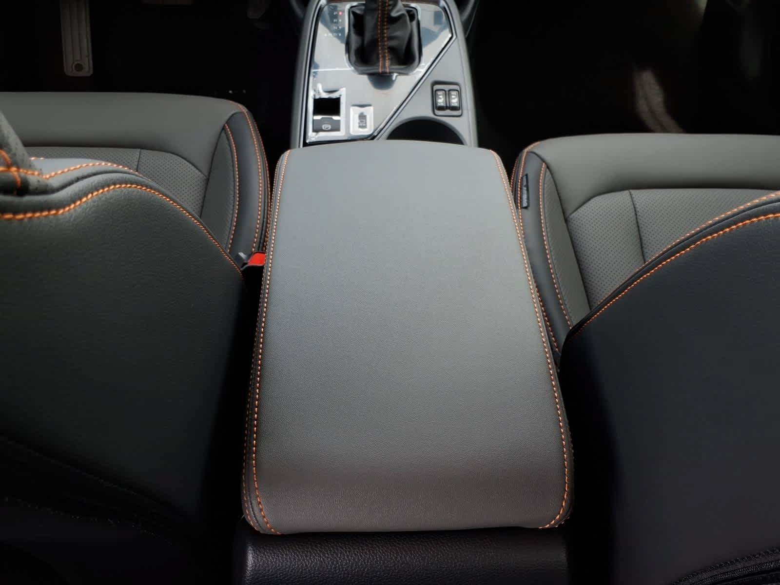 New 2026 Subaru Crosstrek 2.5i Limited AWD/4WD image 29