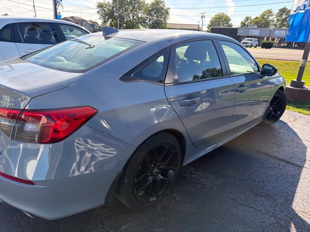 Used 2024 Honda Civic Sport image 5