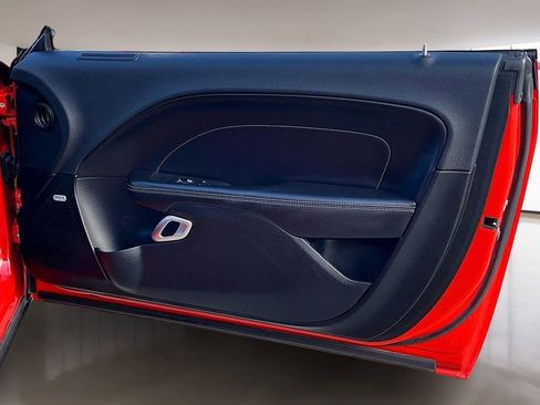 Used 2018 Dodge Challenger T/A RWD image 24