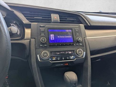 Used 2017 Honda Civic LX image 10